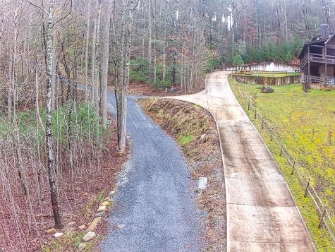Tract 2 Stanley Creek Road Blue Ridge GA 30513
