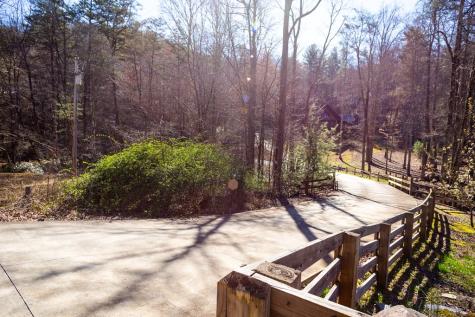 Tract 2 Stanley Creek Road Blue Ridge GA 30513