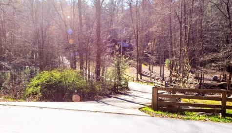 Tract 2 Stanley Creek Road Blue Ridge GA 30513