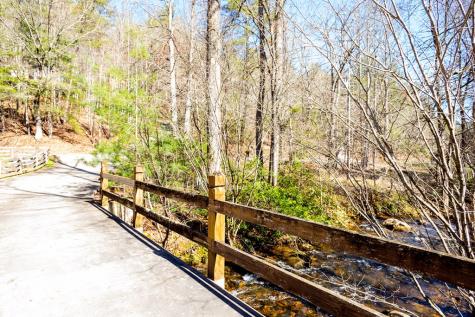 Tract 2 Stanley Creek Road Blue Ridge GA 30513