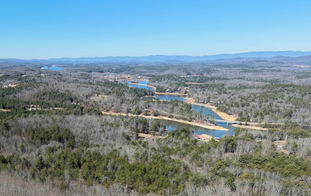 Lot 7c Timber Bend Blairsville GA 30512