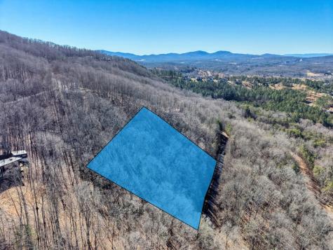 Lot 7c Timber Bend Blairsville GA 30512