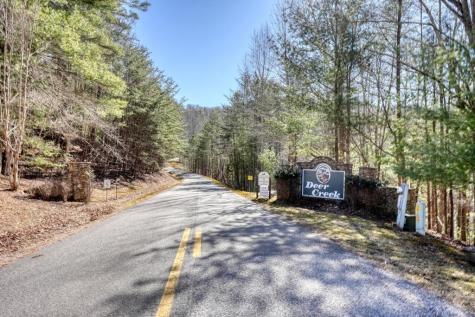 Lot 7c Timber Bend Blairsville GA 30512