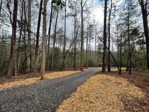 00 Grace Drive Blue Ridge GA 30513