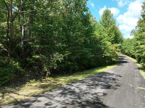 123 Edinborough Court Ellijay GA 30536