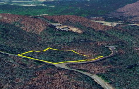 123 Edinborough Court Ellijay GA 30536