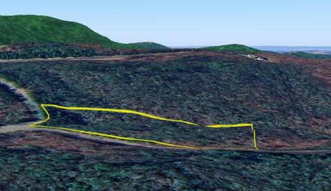 123 Edinborough Court Ellijay GA 30536