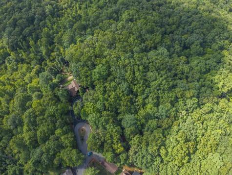 Lot 19 Gibbs Trail Mineral Bluff GA 30559