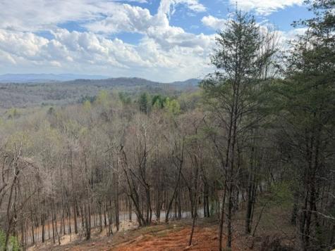 Lot 30 Lookout Drive Blue Ridge GA 30513