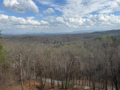 Lot 30 Lookout Drive Blue Ridge GA 30513