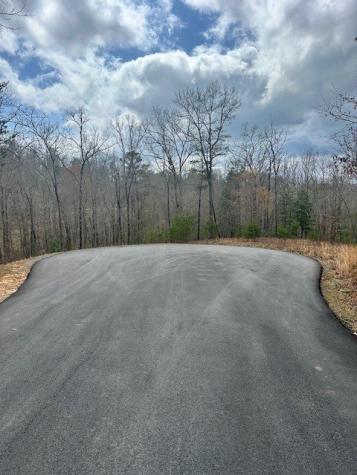 Lot 195 Trails End Way Mineral Bluff GA 30559