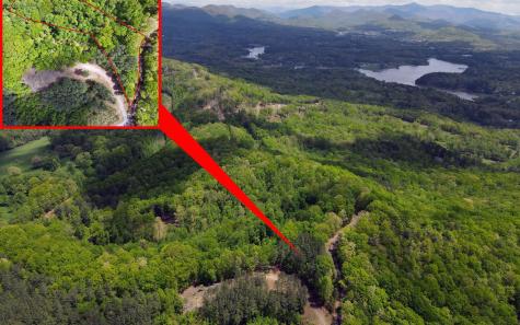 Lot 88 Thirteen Hundred Blairsville GA 30512