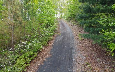 Lot 88 Thirteen Hundred Blairsville GA 30512