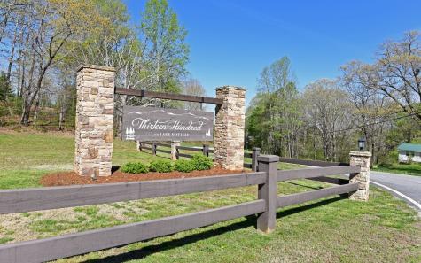 Lot 88 Thirteen Hundred Blairsville GA 30512
