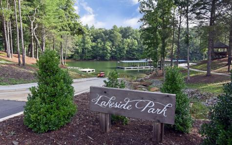 Lot 88 Thirteen Hundred Blairsville GA 30512