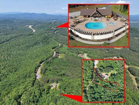 Lot 88 Thirteen Hundred Blairsville GA 30512