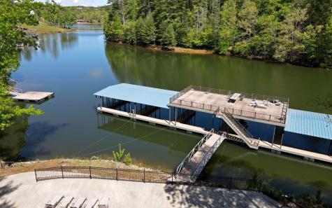 Lot 88 Thirteen Hundred Blairsville GA 30512