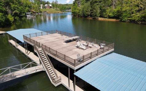 Lot 88 Thirteen Hundred Blairsville GA 30512