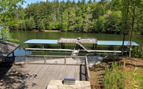 Lot 88 Thirteen Hundred Blairsville GA 30512