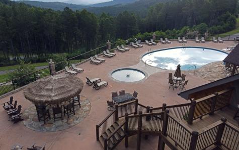 Lot 88 Thirteen Hundred Blairsville GA 30512