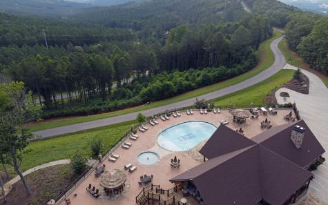 Lot 88 Thirteen Hundred Blairsville GA 30512