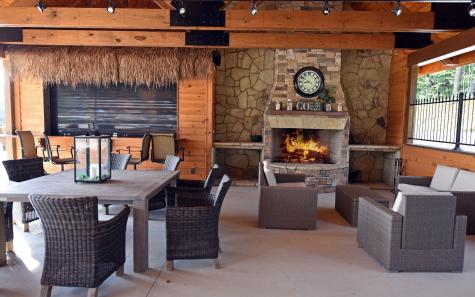 Lot 88 Thirteen Hundred Blairsville GA 30512