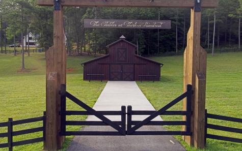 Lot 88 Thirteen Hundred Blairsville GA 30512