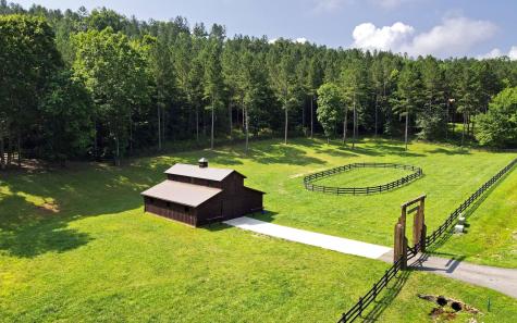 Lot 88 Thirteen Hundred Blairsville GA 30512