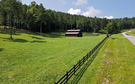 Lot 88 Thirteen Hundred Blairsville GA 30512