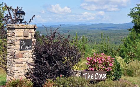 Lot 88 Thirteen Hundred Blairsville GA 30512