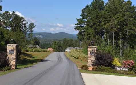 Lot 88 Thirteen Hundred Blairsville GA 30512