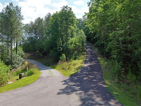 Lot 88 Thirteen Hundred Blairsville GA 30512
