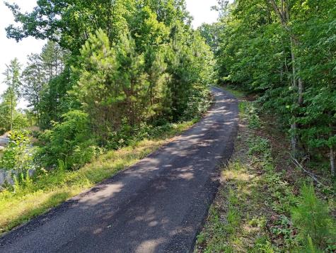 Lot 88 Thirteen Hundred Blairsville GA 30512