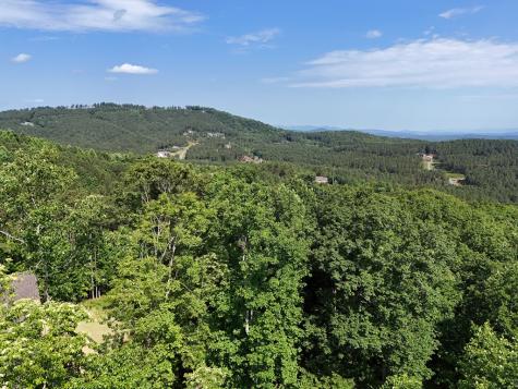 Lot 88 Thirteen Hundred Blairsville GA 30512