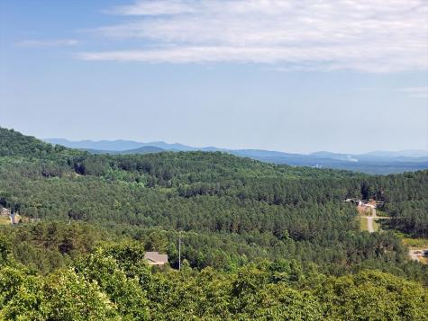 Lot 88 Thirteen Hundred Blairsville GA 30512