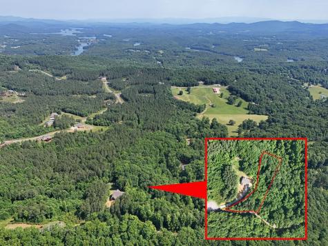 Lot 88 Thirteen Hundred Blairsville GA 30512