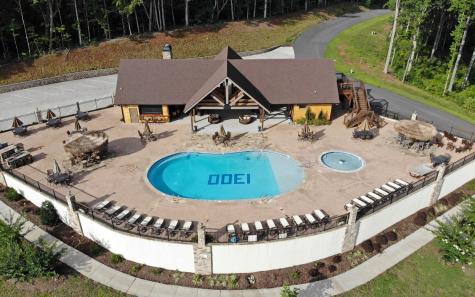 Lot 88 Thirteen Hundred Blairsville GA 30512