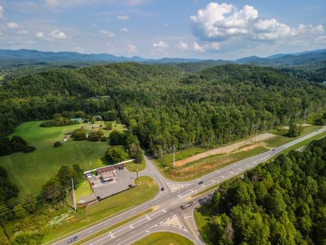 3.11 Ac Old Northcutt Road Ellijay GA 30540