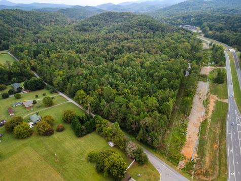 3.11 Ac Old Northcutt Road Ellijay GA 30540