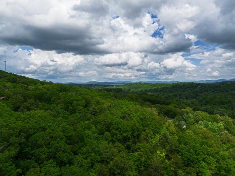 Tract 1 Century Lane Blue Ridge GA 30513