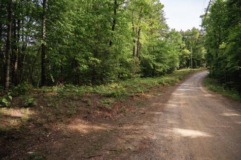 Tract 1 Century Lane Blue Ridge GA 30513