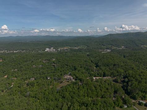 Tract 1 Century Lane Blue Ridge GA 30513