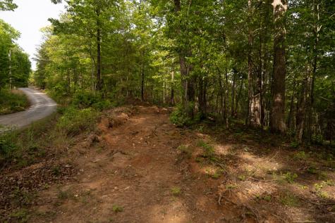 Tract 1 Century Lane Blue Ridge GA 30513