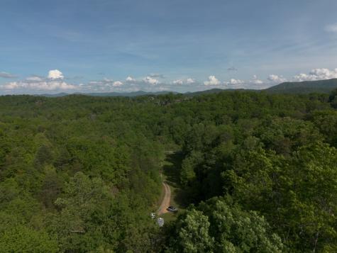 Tract 1 Century Lane Blue Ridge GA 30513
