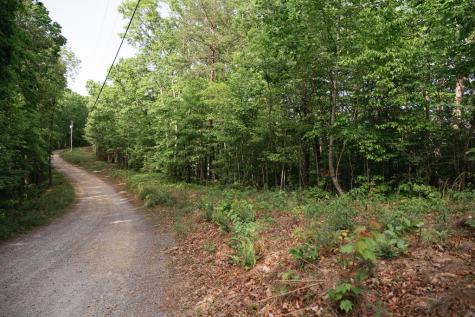 Tract 1 Century Lane Blue Ridge GA 30513