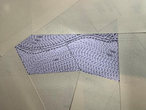 Tract 1 Century Lane Blue Ridge GA 30513