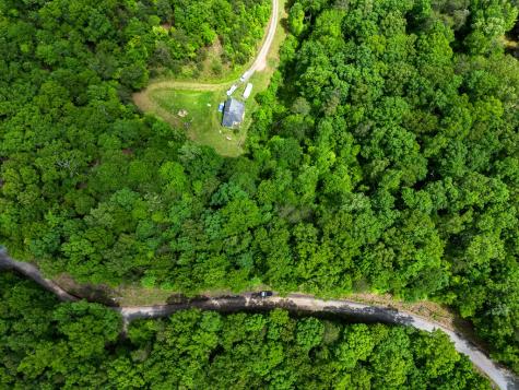 Tract 1 Century Lane Blue Ridge GA 30513