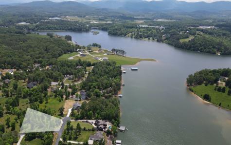 Lt 43 Broad Water Court Blairsville GA 30512