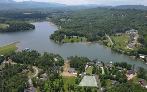 Lt 43 Broad Water Court Blairsville GA 30512