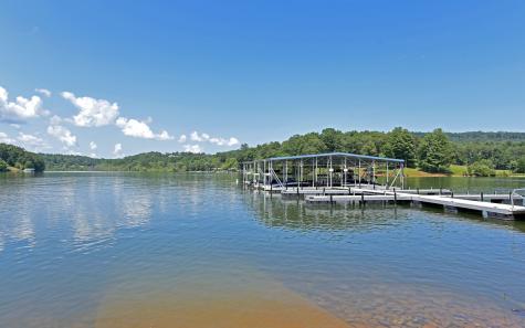 Lt 43 Broad Water Court Blairsville GA 30512